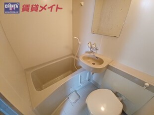 常盤マンションの物件内観写真